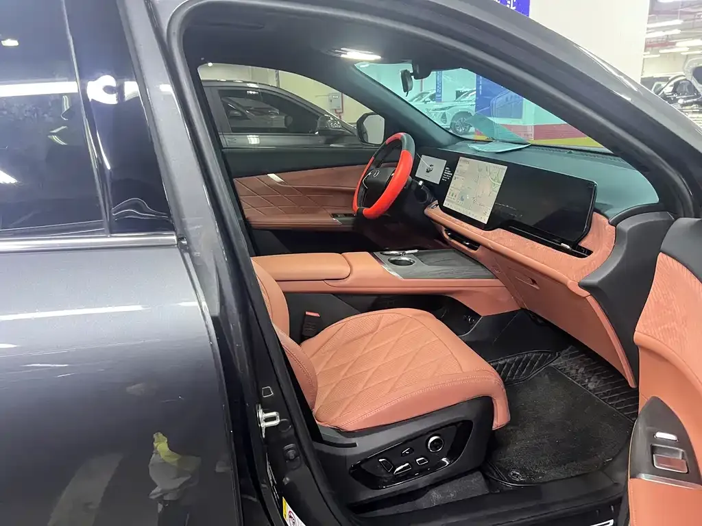 Changan CS75PLUS 2025 из CN, фото 8