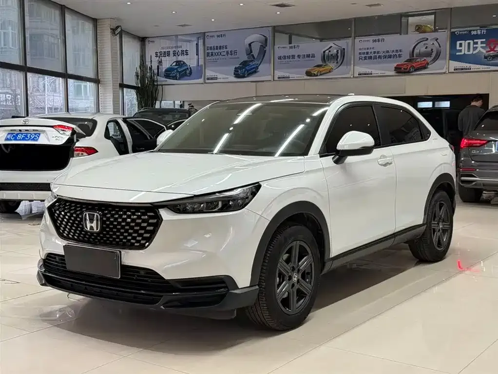 Honda XR-V 2023 из CN, фото 1