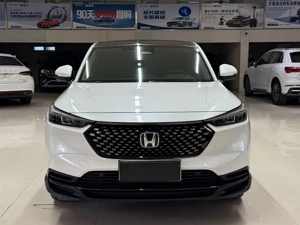 Honda XR-V 2023 из CN, фото 3