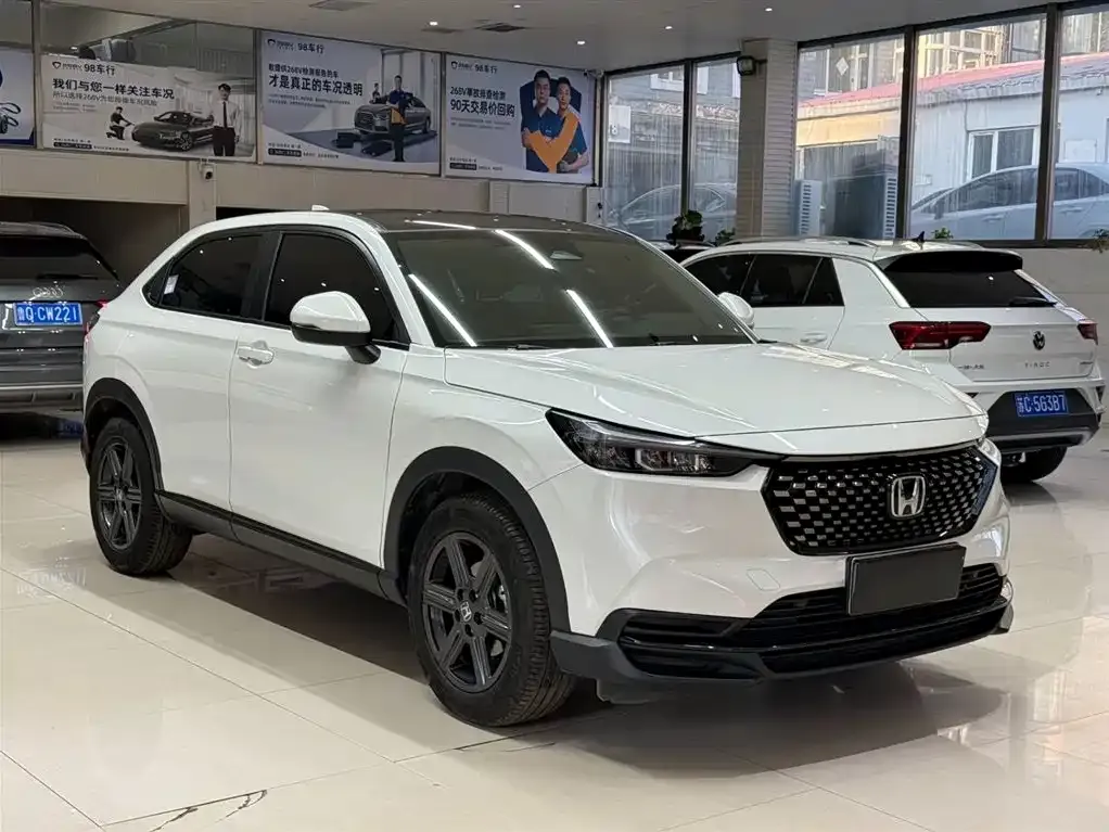 Honda XR-V 2023 из CN, фото 6