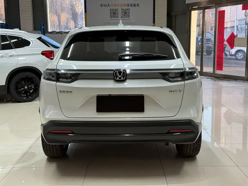 Honda XR-V 2023 из CN, фото 10