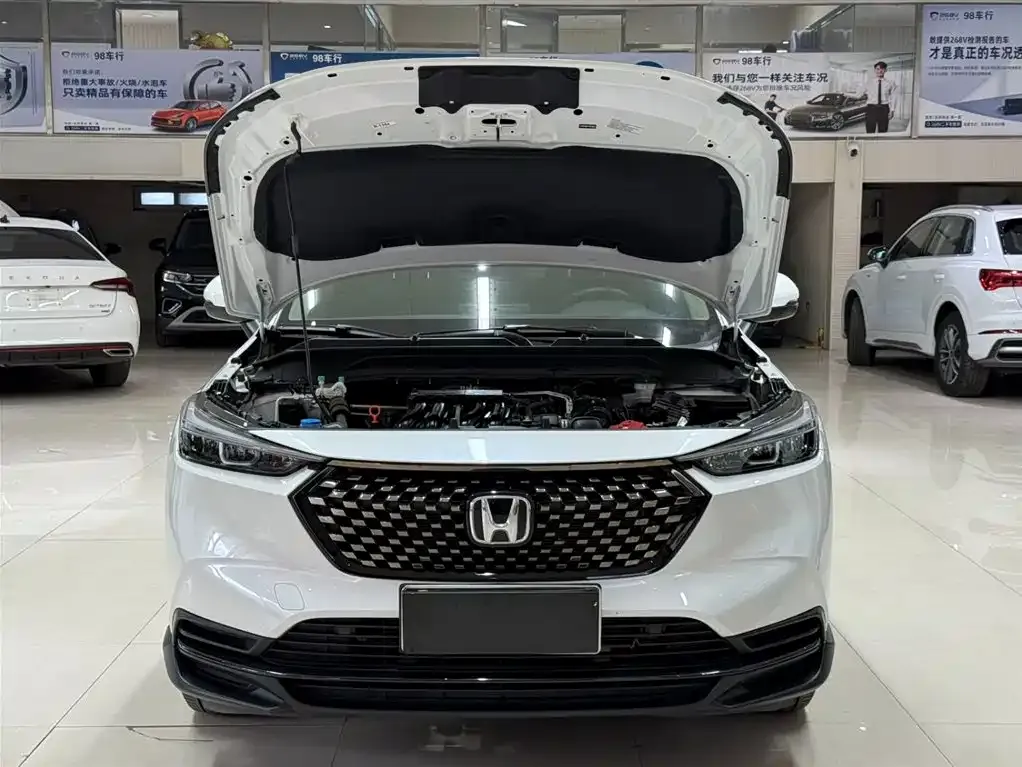 Honda XR-V 2023 из CN, фото 7