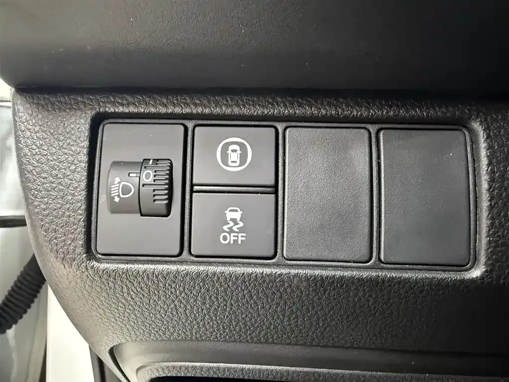 Honda XR-V 2023 из CN, фото 9