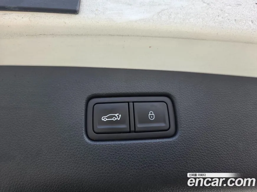 Genesis GV70 2022 из KR, фото 5