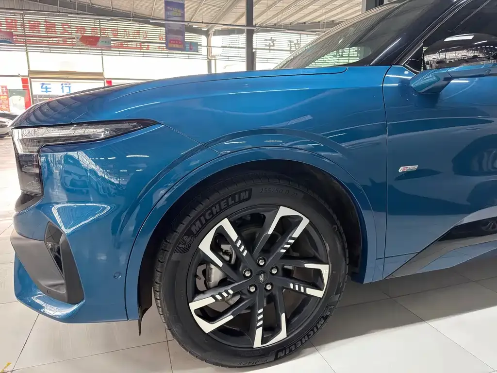 Ford Edge 2023 из CN, фото 9