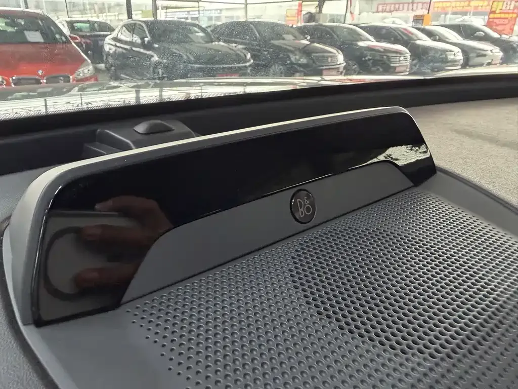 Ford Edge 2023 из CN, фото 10