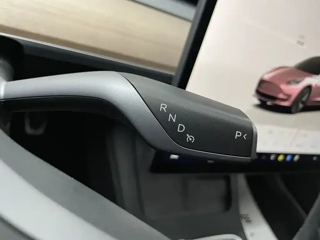 Tesla Model 3 2022 из CN, фото 7