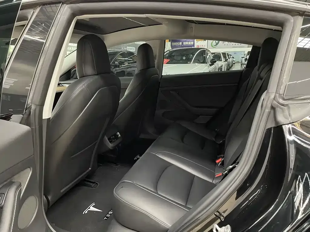 Tesla Model 3 2022 из CN, фото 10