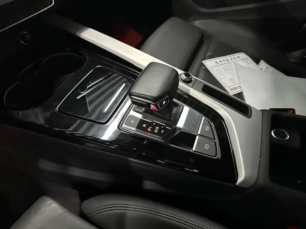 Audi A5 (Import) 2023 из CN, фото 2