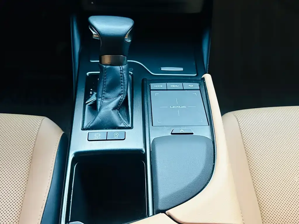 Lexus ES 2022 из CN, фото 6