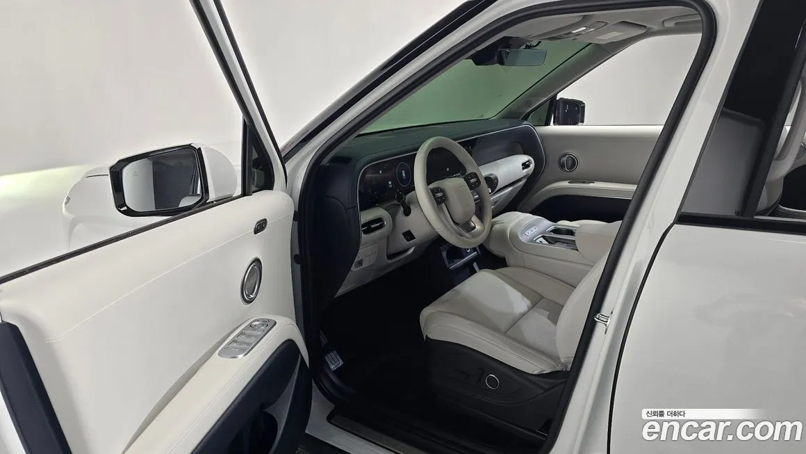 Hyundai Palisade 2026 из KR, фото 9