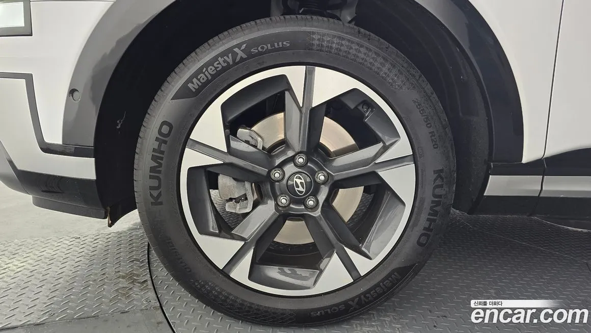 Hyundai Palisade 2026 из KR, фото 10