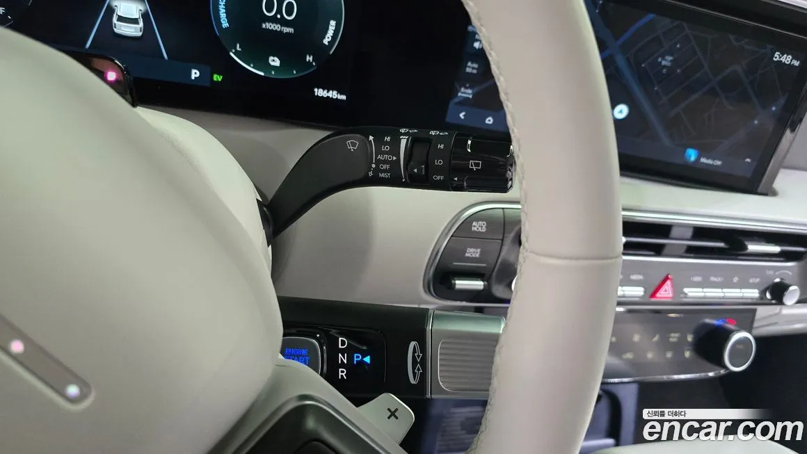 Hyundai Palisade 2026 из KR, фото 7