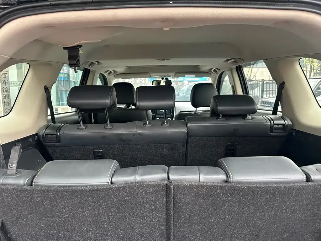 Mitsubishi Outlander 2021 из CN, фото 9