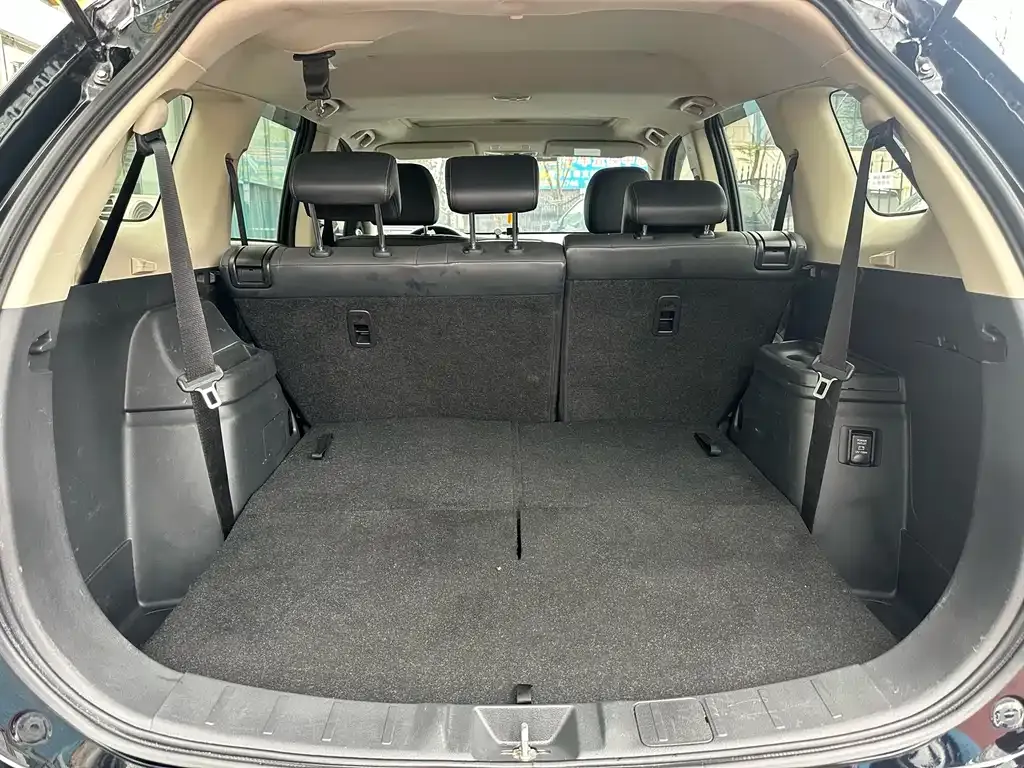 Mitsubishi Outlander 2021 из CN, фото 3