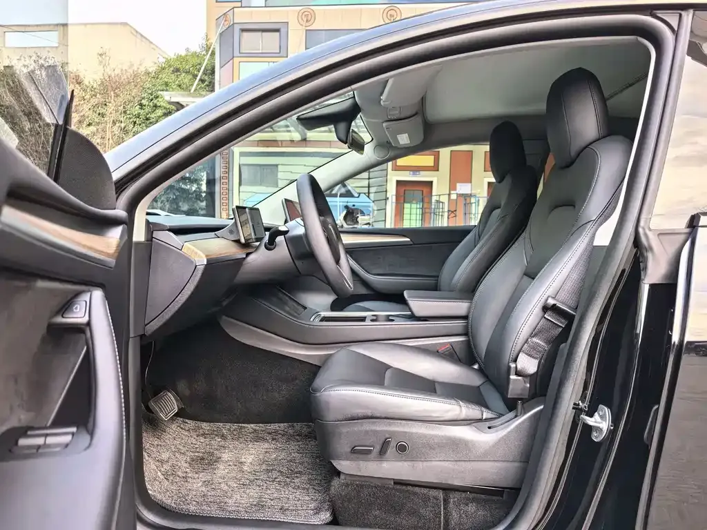 Tesla Model Y 2022 из CN, фото 7