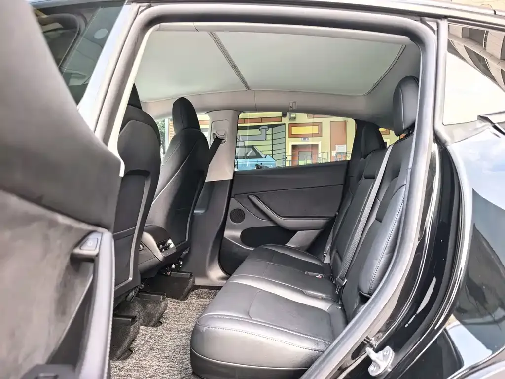 Tesla Model Y 2022 из CN, фото 3