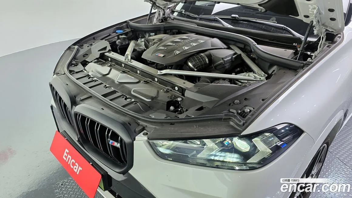 BMW X5 2024 из KR, фото 5