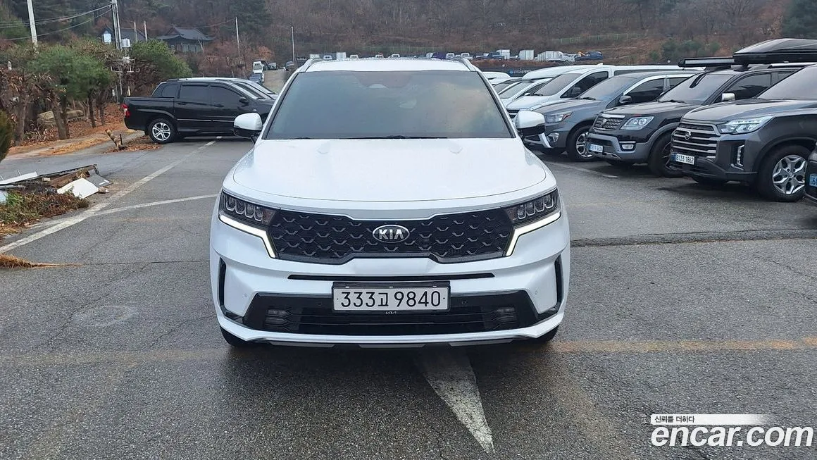 Kia Sorento — фото 2