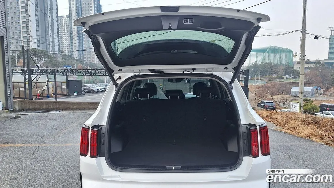 Kia Sorento — фото 4