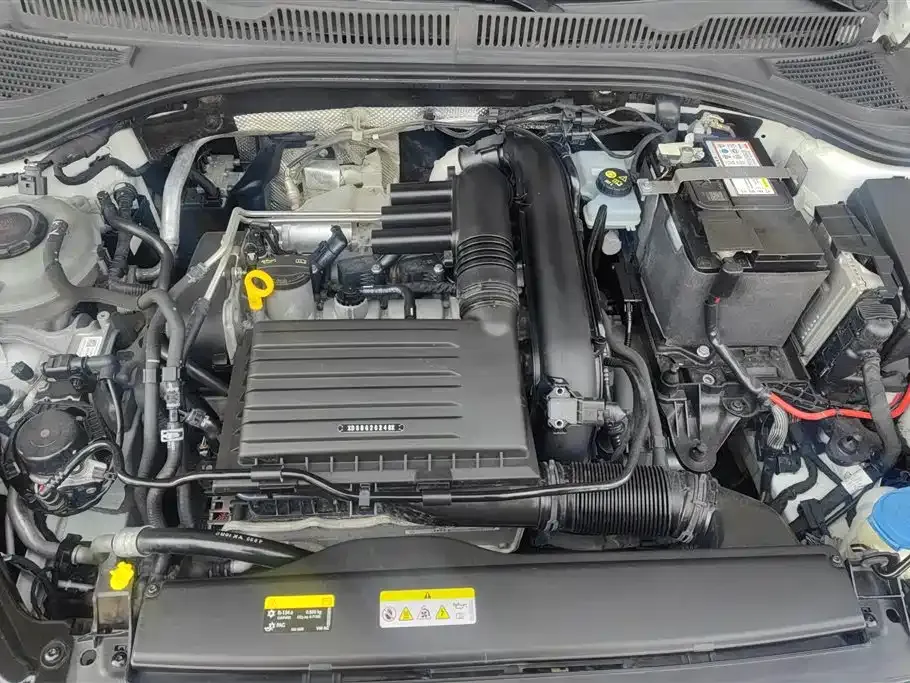 Volkswagen Sagitar 2021 из CN, фото 9