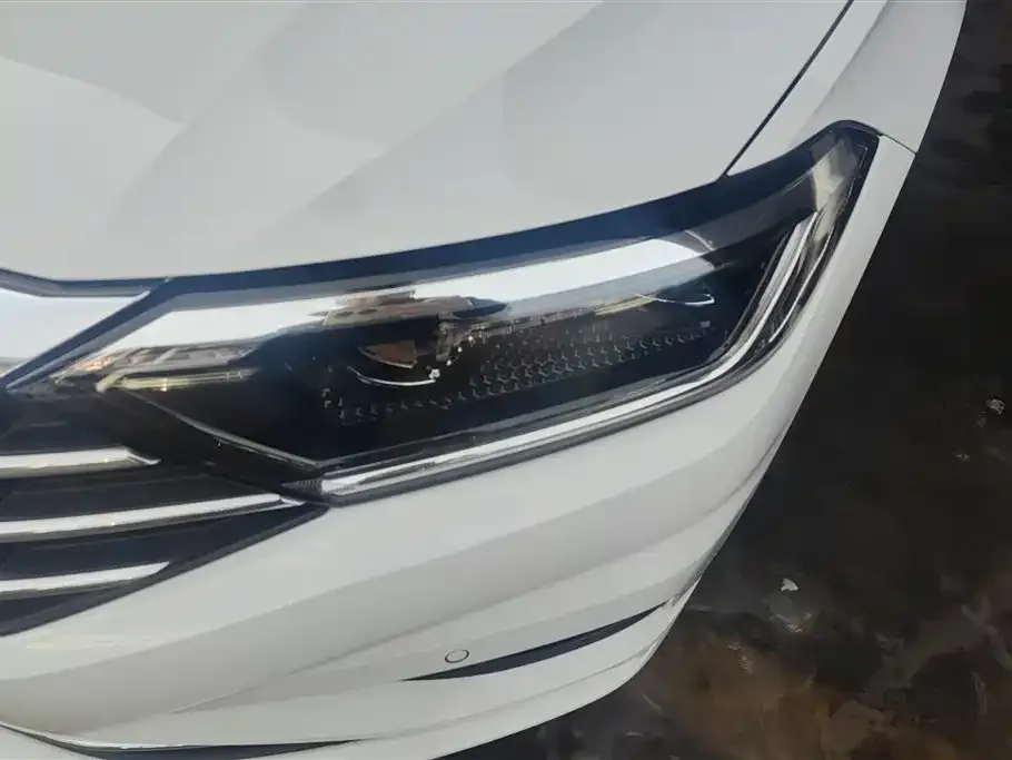 Volkswagen Sagitar 2021 из CN, фото 3