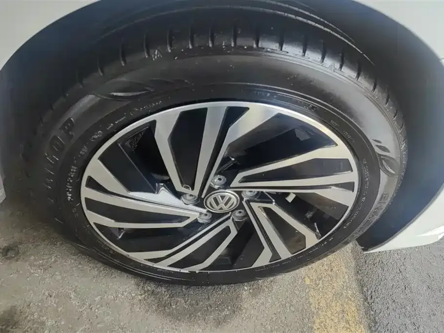 Volkswagen Sagitar 2021 из CN, фото 8
