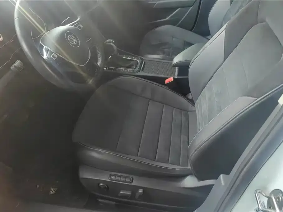 Volkswagen Sagitar 2021 из CN, фото 4