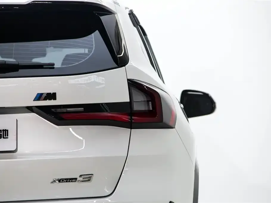BMW X1 2024 из CN, фото 7