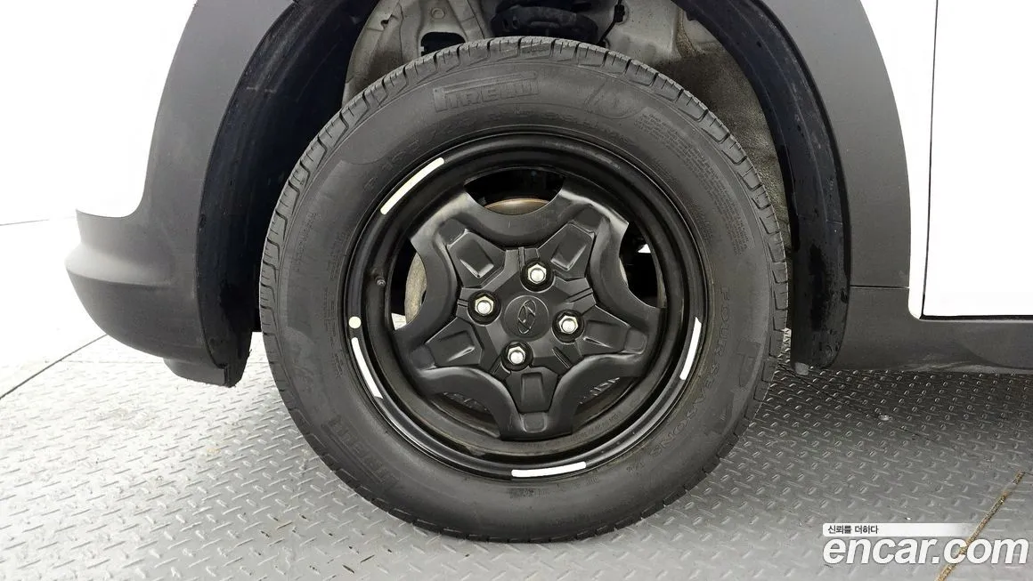 Hyundai Casper 2023 из KR, фото 6