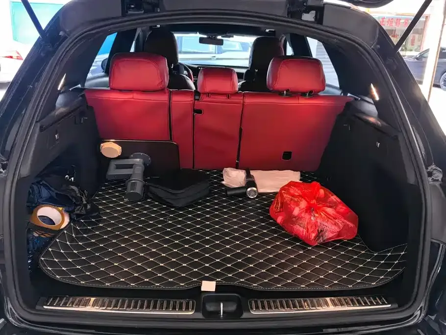 Mercedes-Benz GLC 2022 из CN, фото 5