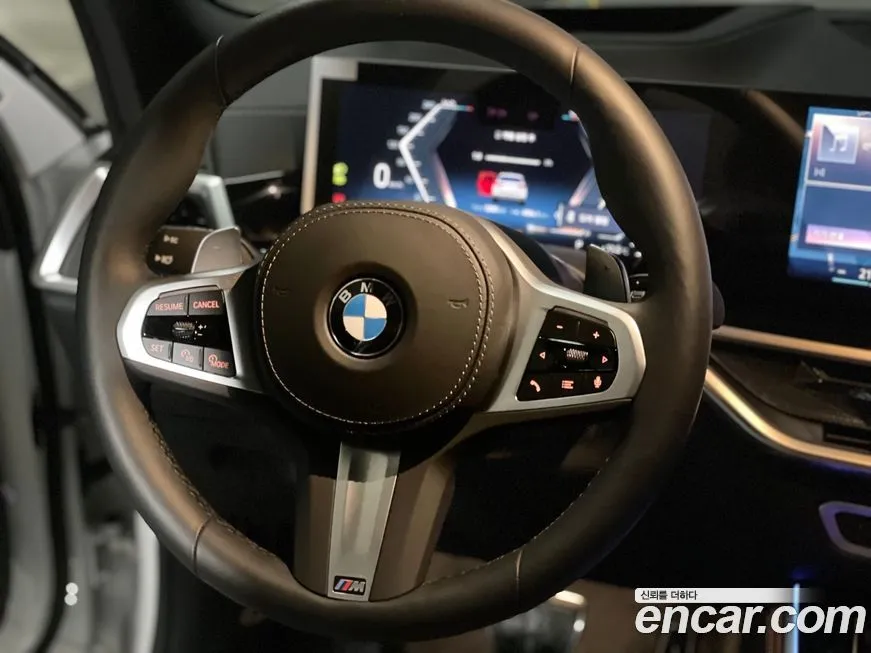 BMW X5 2025 из KR, фото 10