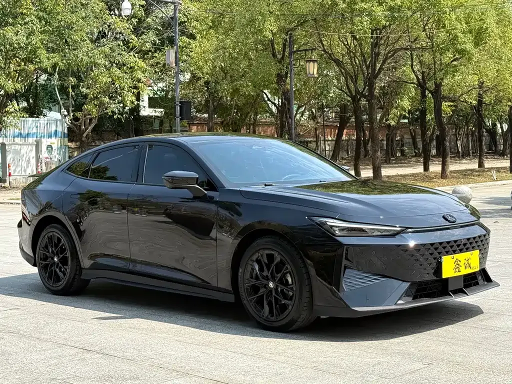 Changan UNI-V 2024 из CN, фото 10
