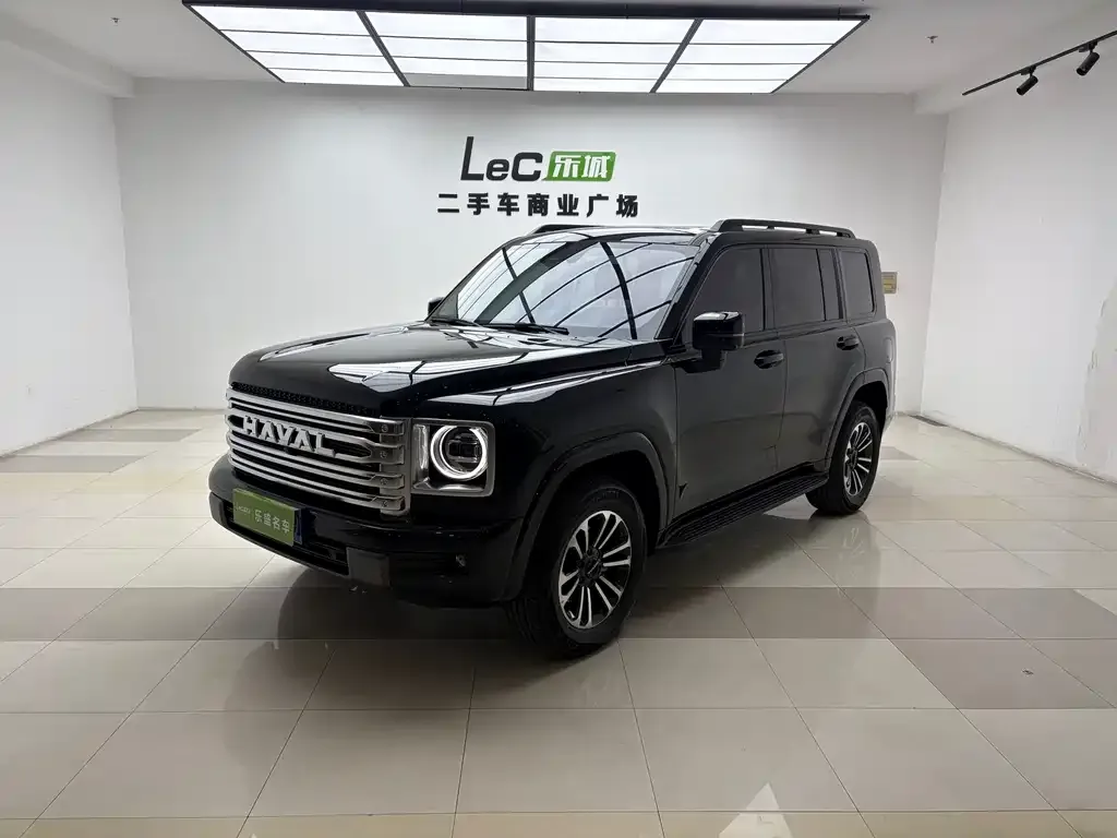 Haval H9 2025 из CN, фото 1