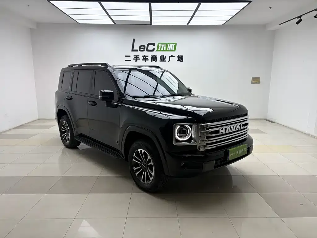 Haval H9 2025 из CN, фото 10