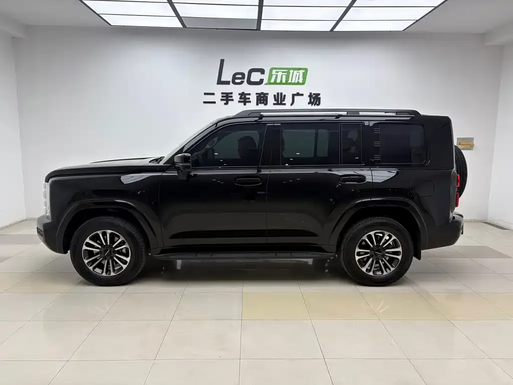 Haval H9 2025 из CN, фото 5