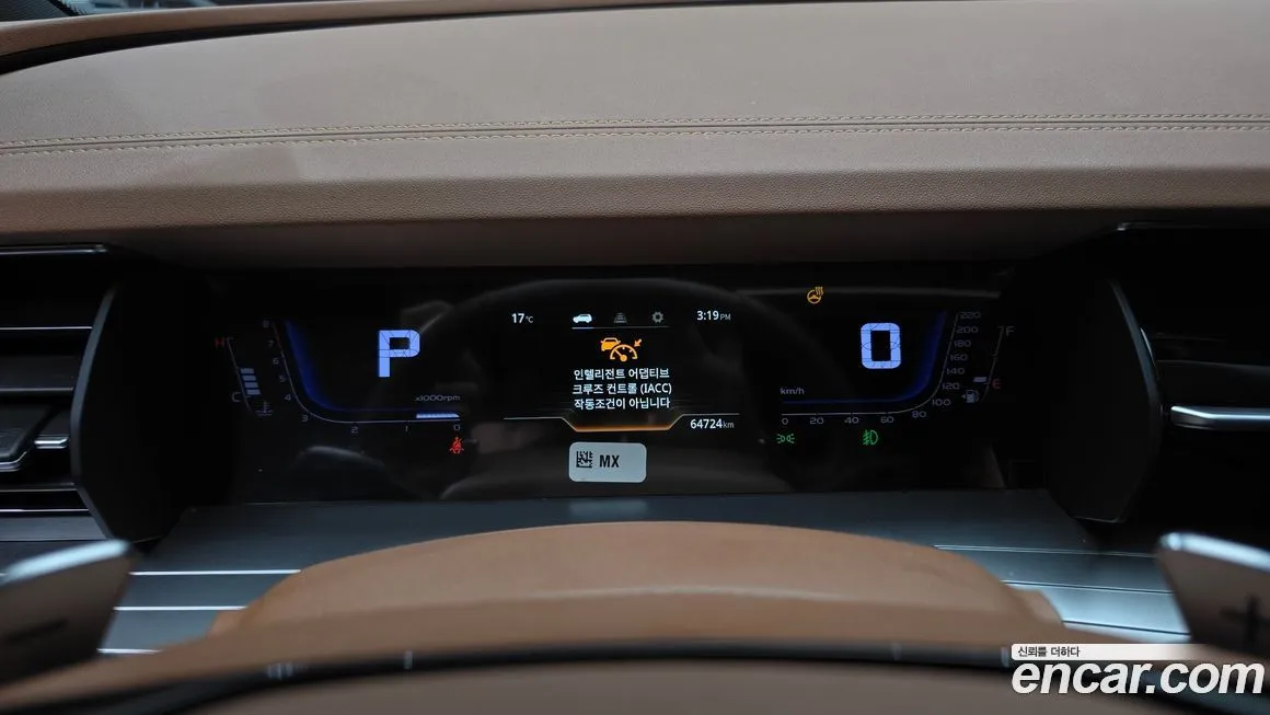 KG Mobility (Ssangyong) Torres 2023 из KR, фото 7