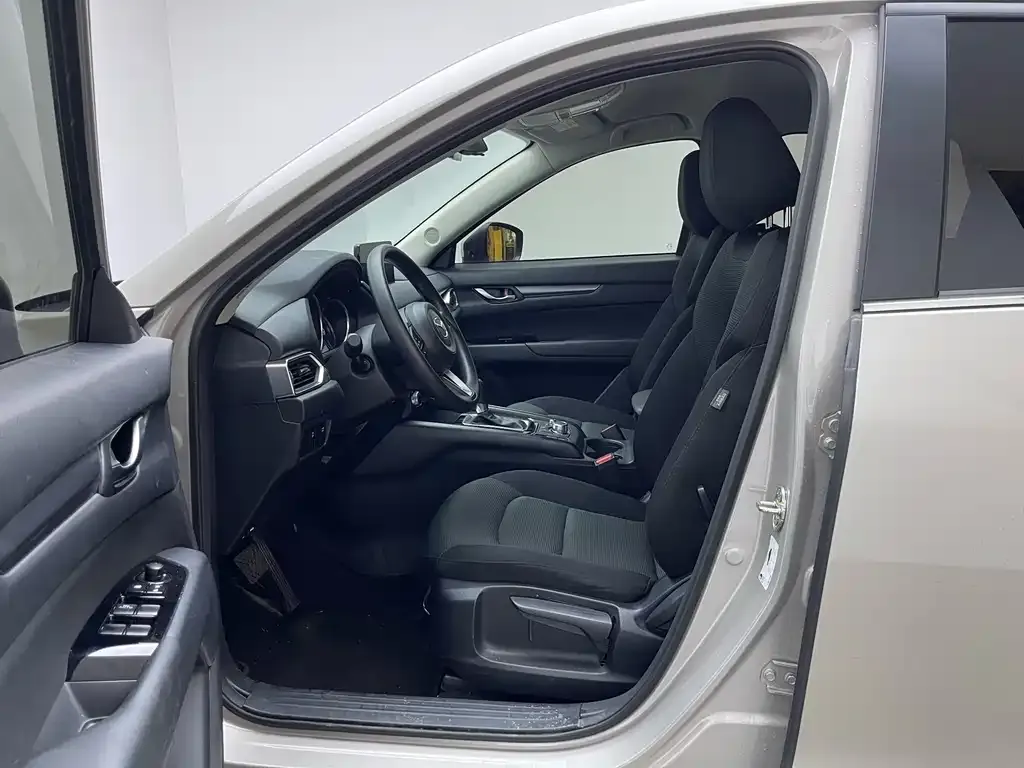 Mazda CX-5 2024 из CN, фото 5