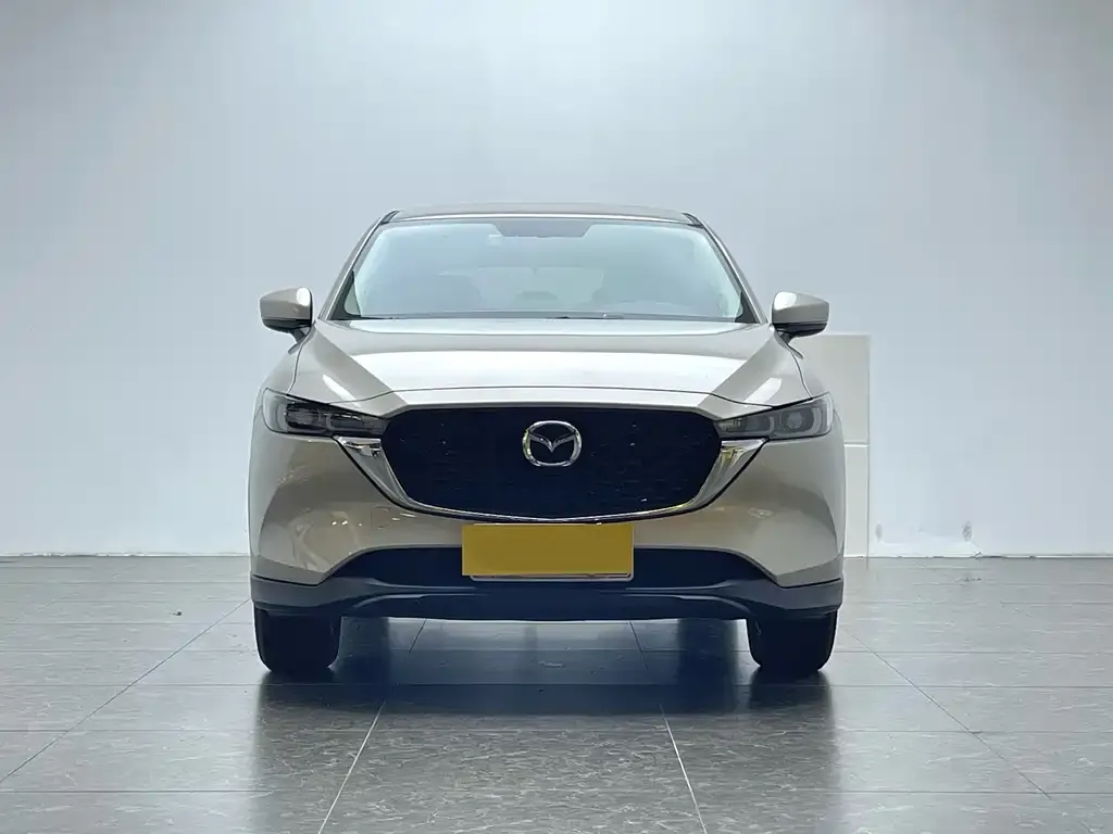 Mazda CX-5 2024 из CN, фото 4