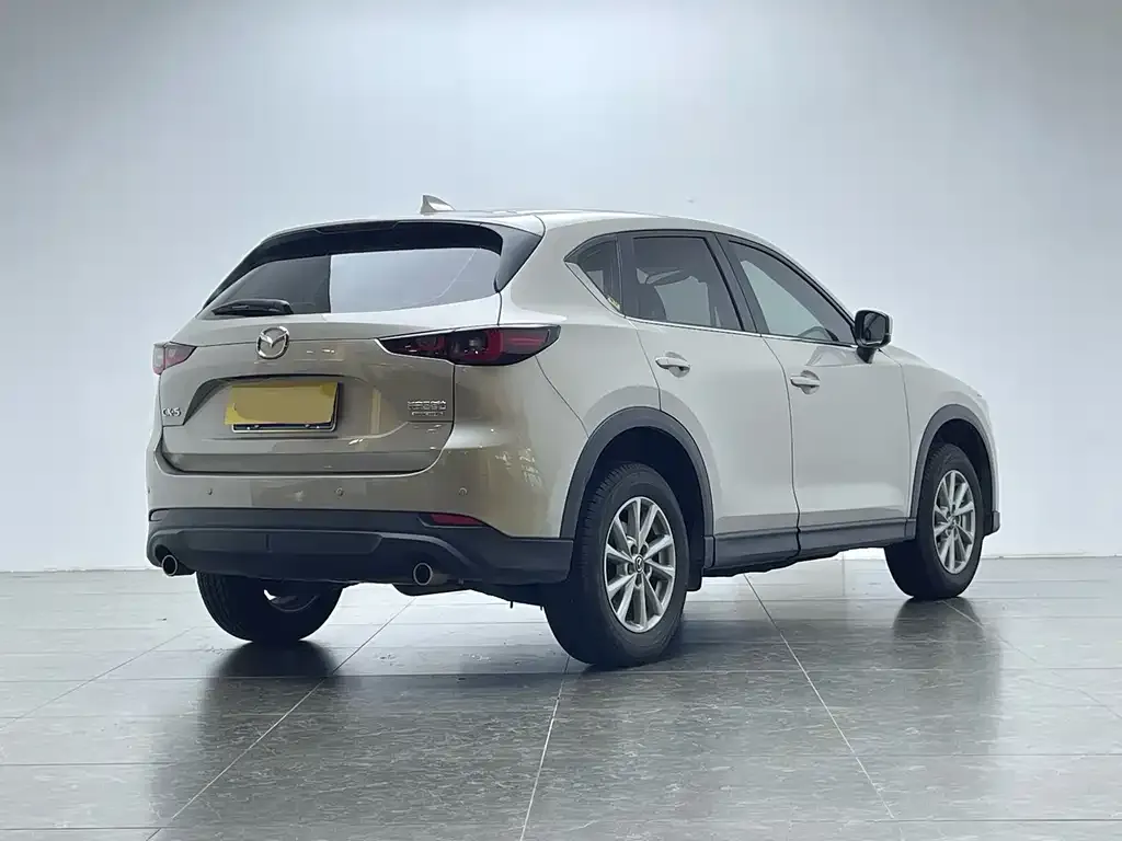 Mazda CX-5 2024 из CN, фото 3