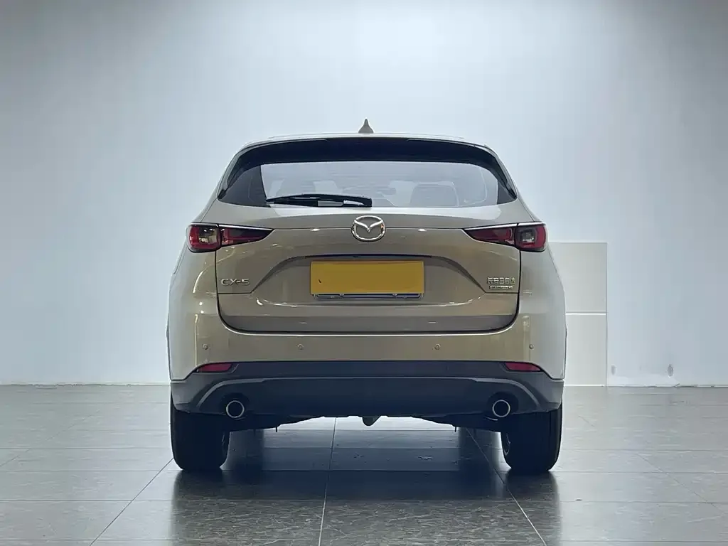 Mazda CX-5 2024 из CN, фото 2
