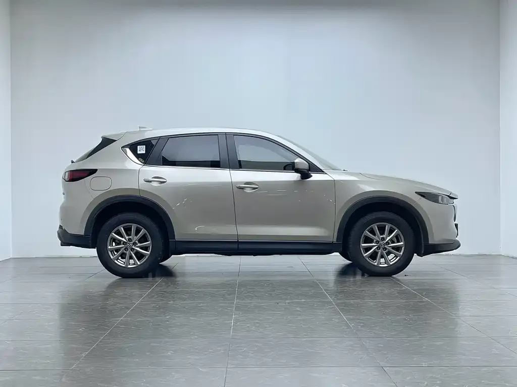 Mazda CX-5 2024 из CN, фото 9