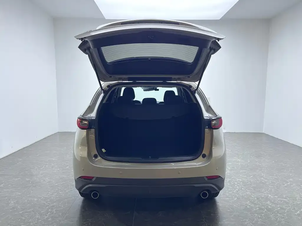 Mazda CX-5 2024 из CN, фото 8