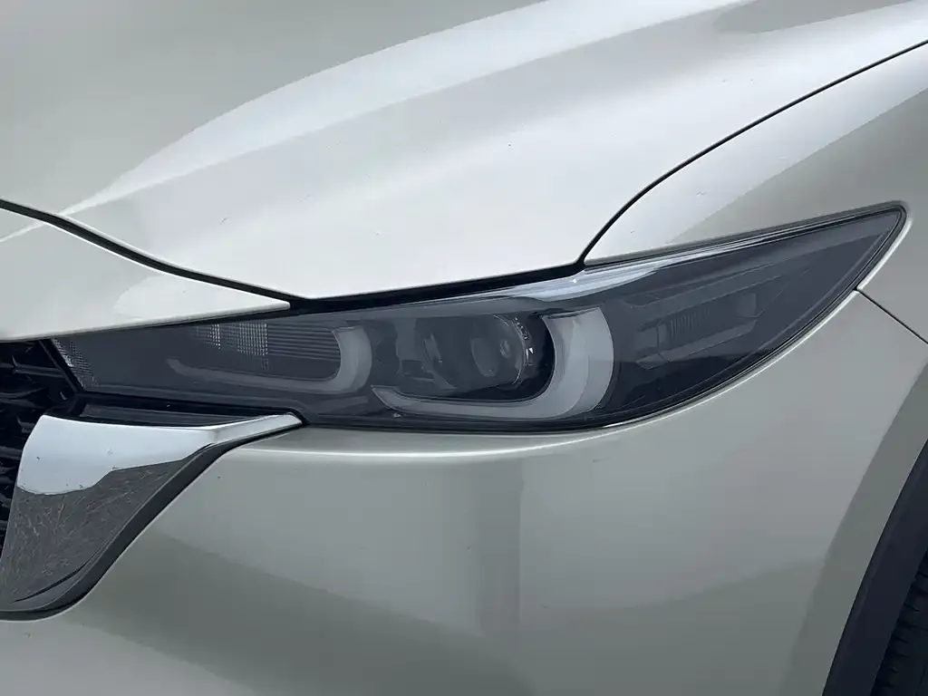 Mazda CX-5 2024 из CN, фото 10