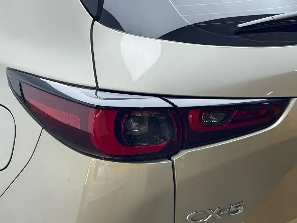 Mazda CX-5 2024 из CN, фото 6