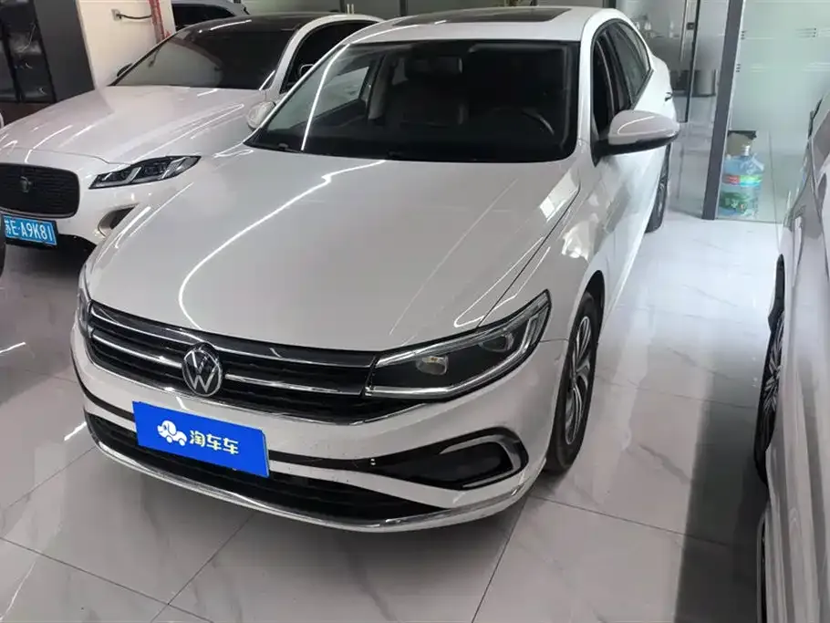 Volkswagen Bora 2023 из CN, фото 1
