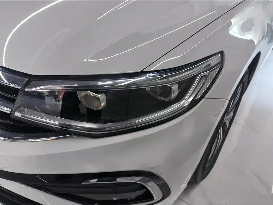 Volkswagen Bora 2023 из CN, фото 8