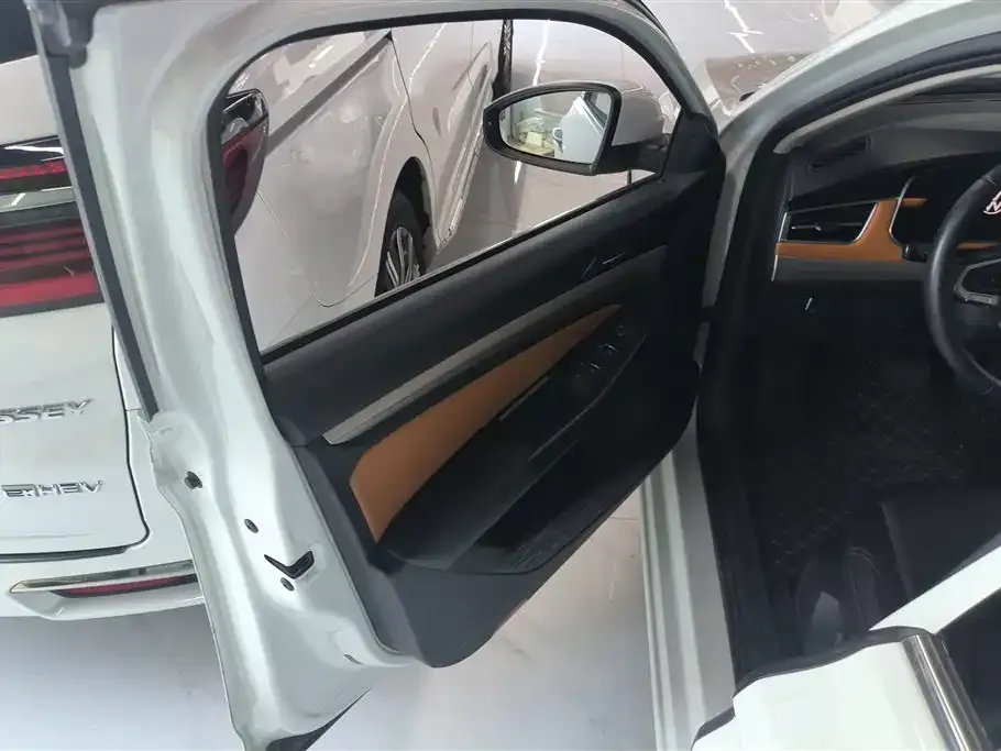 Volkswagen Bora 2023 из CN, фото 4