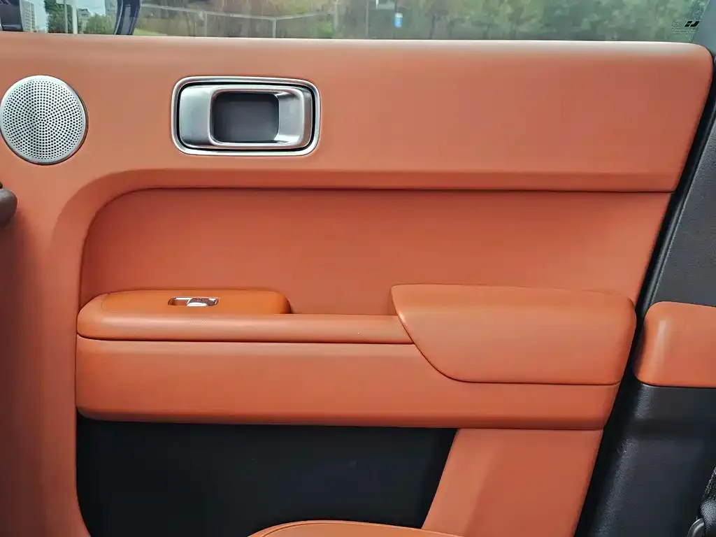 Li Auto Li L8 2023 из CN, фото 2