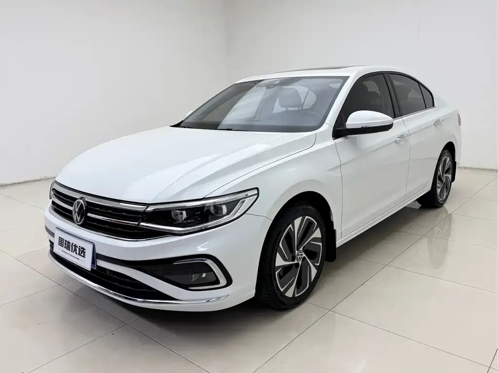 Volkswagen Bora 2022 из CN, фото 1